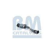BM Catalysts Homologated Petrol Cat BM90618H