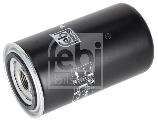 Febi Engine Oil Filter