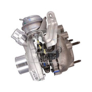 Febi Turbocharger Turbo Unit 186946