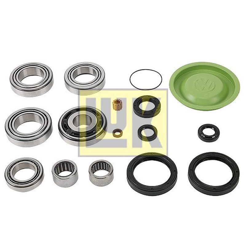 LuK Gearbox Repair Kit 462020910