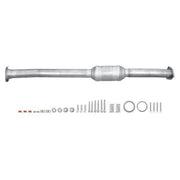 Hella Catalytic Converter 8LE 366 050-501