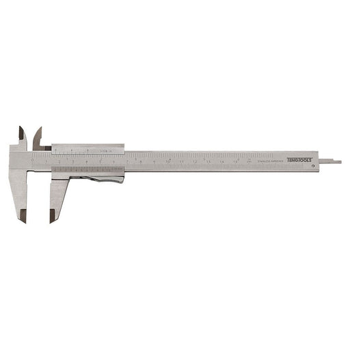 Teng Tools Vernier Calliper 0-150mm Metric Measuring Tool
