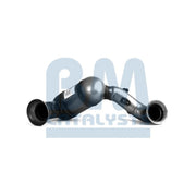 BM Catalysts Homologated Diesel Cat BM80359H