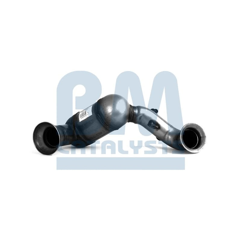 BM Catalysts Homologated Diesel Cat BM80359H