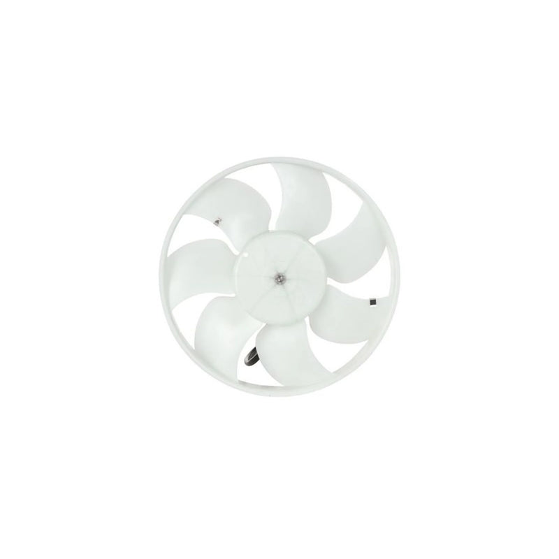 Hella Engine Cooling Fan 8EW 366 420-381