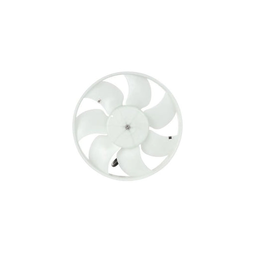 Hella Engine Cooling Fan 8EW 366 420-381