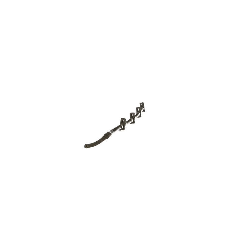 Gates Fuel Overflow Hose Pipe MFL1373