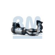 BM Catalysts Homologated Petrol Cat BM91990H