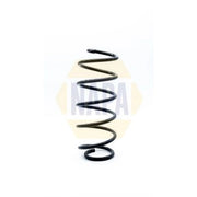 NAPA Front Suspension Coil Spring NCS1196