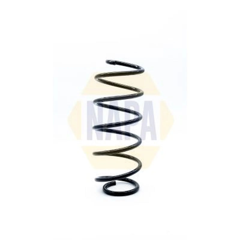 NAPA Front Suspension Coil Spring NCS1196