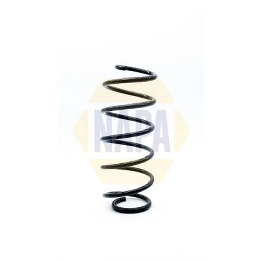 NAPA Front Suspension Coil Spring NCS1196