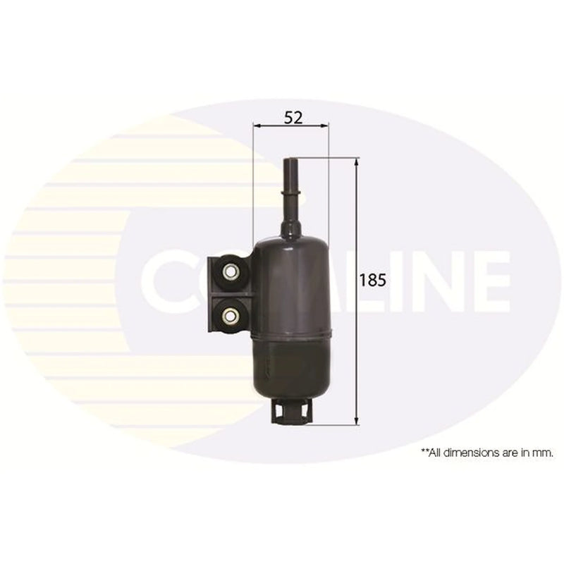Comline Fuel Filter Element CHN13020