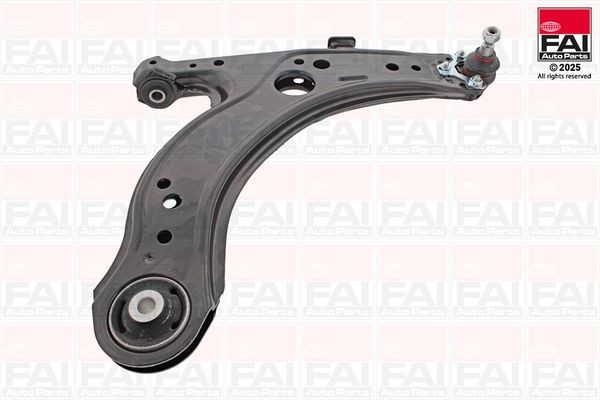 FAI Control/Trailing Arm