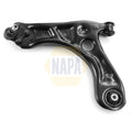 NAPA Control/Trailing Arm Front Left NST3350