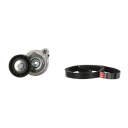 Gates V-Ribbed Belt Set K015PK1123XS