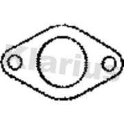 Klarius Exhaust Pipe Gasket OD 410533