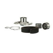 Gates Timing Belt & Water Pump Kit KP15555XS