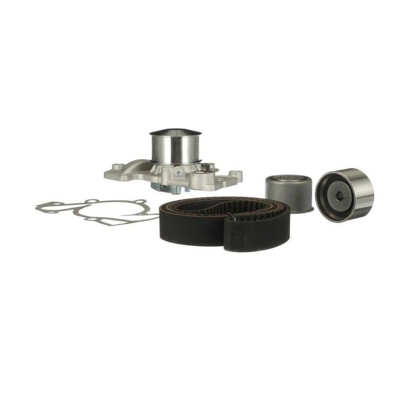 Gates Timing Belt & Water Pump Kit KP15555XS