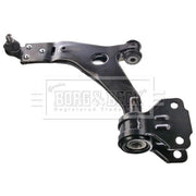 Borg & Beck Control/Trailing Arm BCA7626