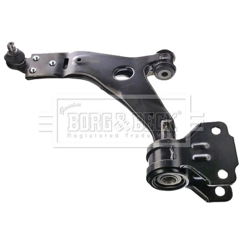 Borg & Beck Control/Trailing Arm BCA7626