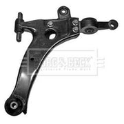 Borg & Beck Control/Trailing Arm BCA6262