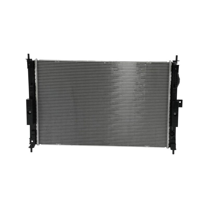 Hella Engine Radiator 8MK 366 304-861