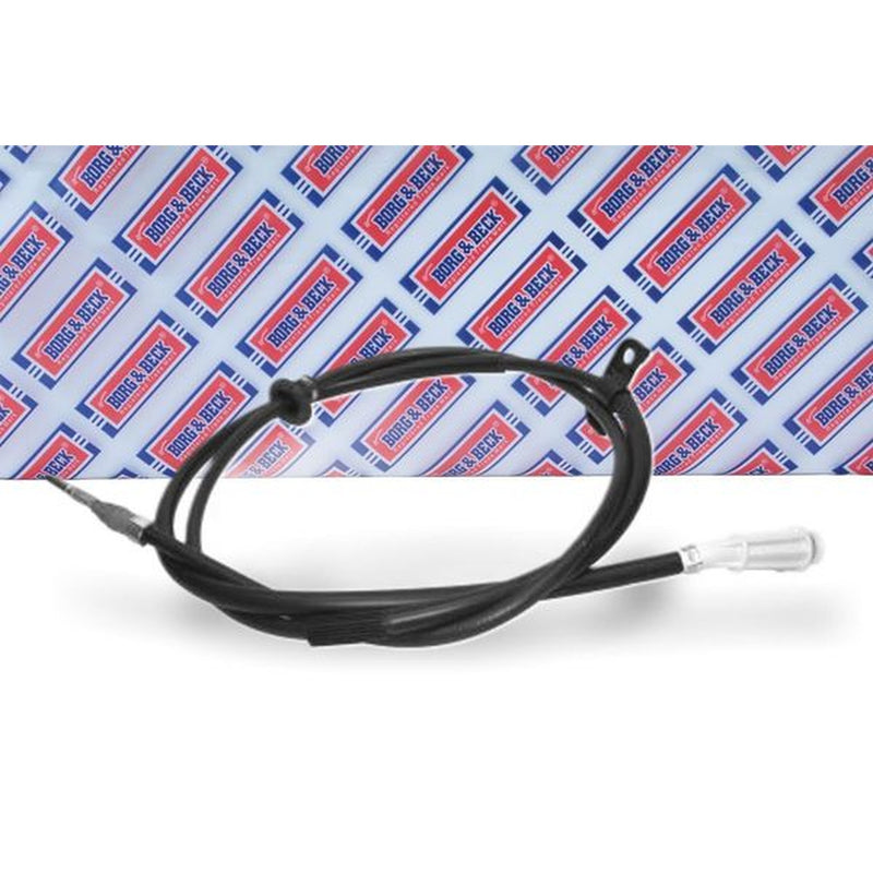 Borg & Beck Handbrake Cable Right Rear BKB2923