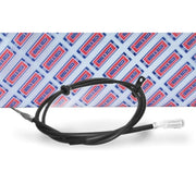 Borg & Beck Handbrake Cable Right Rear BKB2923