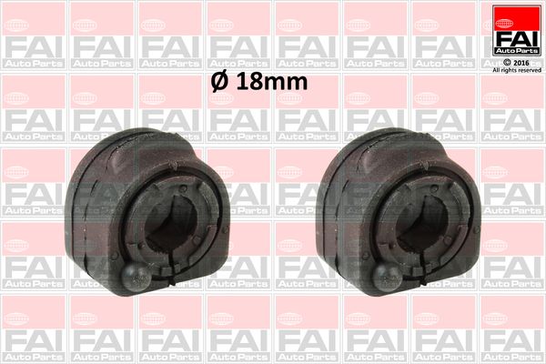 FAI Anti Roll Bar Mounting Bracket