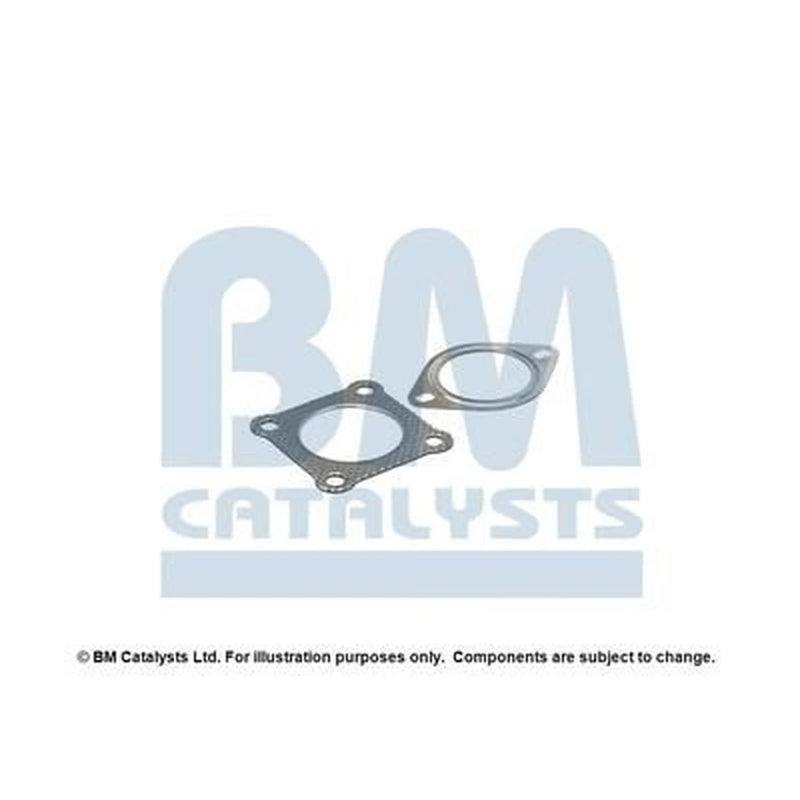 BM Catalysts Fitting Kit FK91519A FK91519A