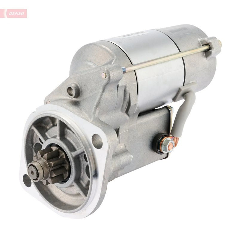 Denso Starter Motor 12V 2kW 9 Teeth DSN2128