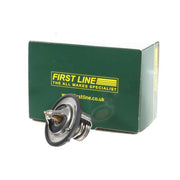 First Line Thermostat,Coolant FTK584