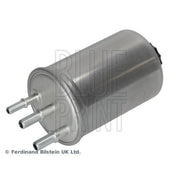 Blue Print Fuel Filter Element ADG02342