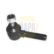 NAPA Steering Tie Rod End Ball Joint Front Right M17x1.5 NST6366