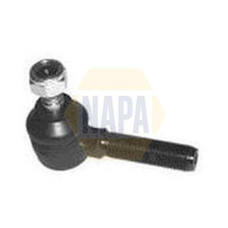 NAPA Steering Tie Rod End Ball Joint Front Right M17x1.5 NST6366