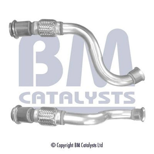 BM Catalysts Exhaust Pipe OD BM50442