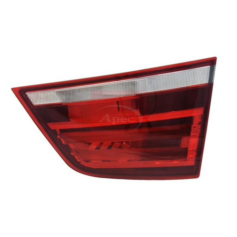 Apec Tail Light / Lamp LED Left ARL2595