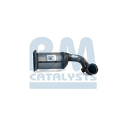 BM Catalysts Homologated Petrol Cat BM91313H