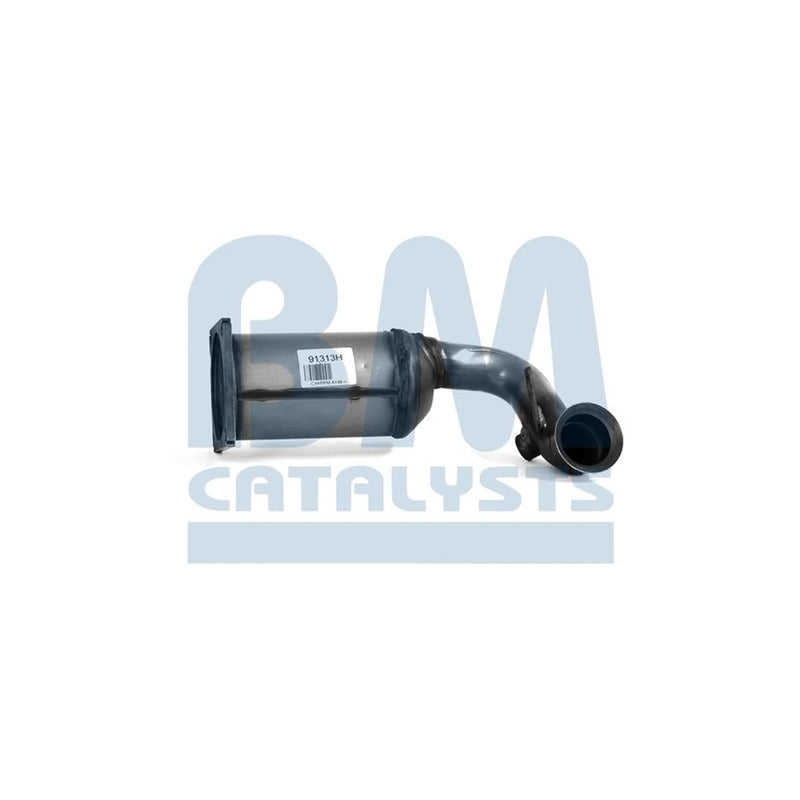 BM Catalysts Homologated Petrol Cat BM91313H