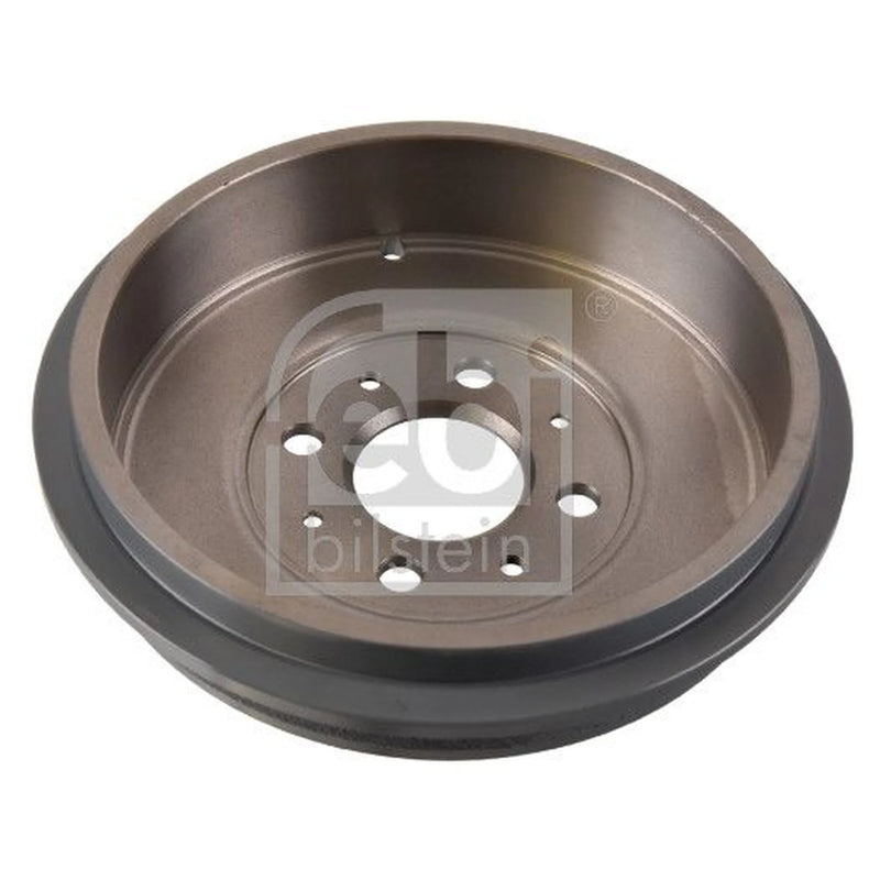 Febi Brake Drum Assembly Rear 171055