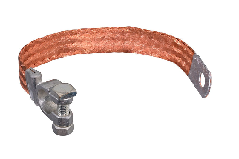Hella 8KX 091 392-001 Earth Strap