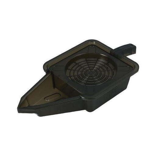 Laser Drain Pan with Level Scale 2L 8385 Laser  - Town Parts