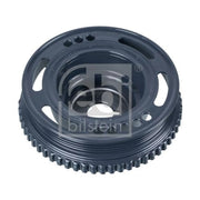 Febi Crank Shaft Belt Pulley 32222