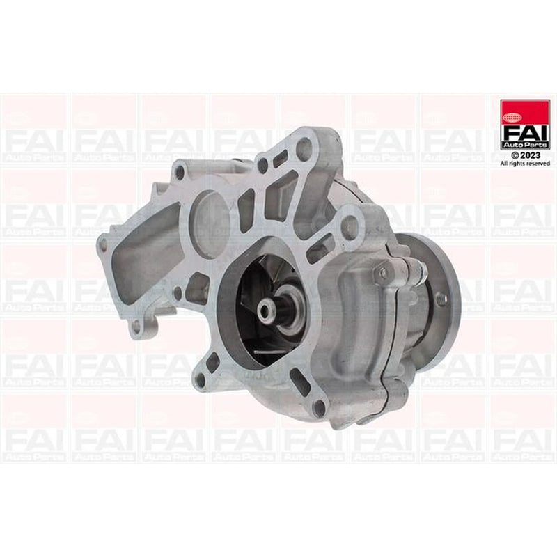 FAI Engine Cooling Water Pump WP6495BH
