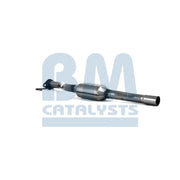 BM Catalysts Homologated Diesel Cat BM80163H