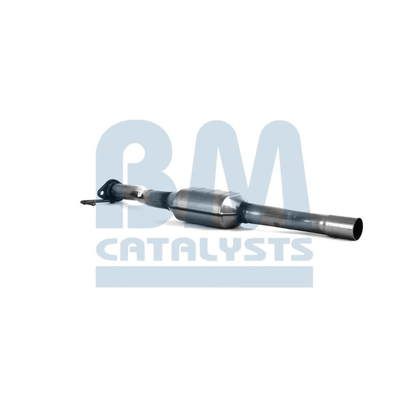 BM Catalysts Homologated Diesel Cat BM80163H