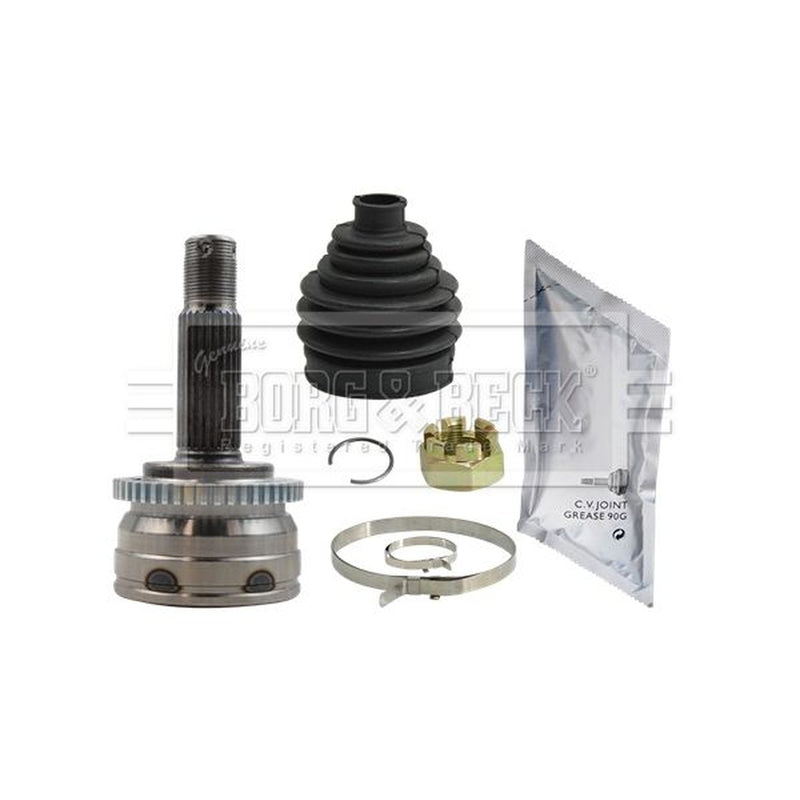 Borg & Beck Drive Shaft Joint Kit BCJ1437