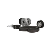 Gates V-Ribbed Belt Set K026PK1670