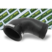 First Line Intercooler Turbo Charge Air Hose Lower FTH1151
