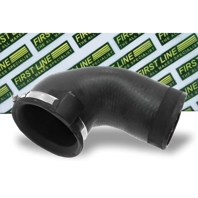First Line Intercooler Turbo Charge Air Hose Lower FTH1151